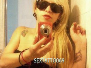 SEXTATTOO69