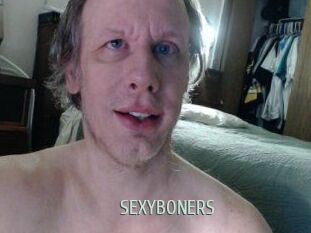 SEXYBONERS Sexcam Zone