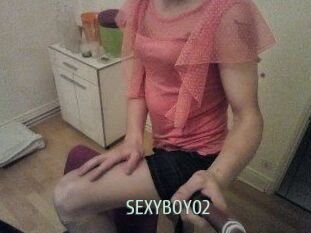 SEXYBOY02