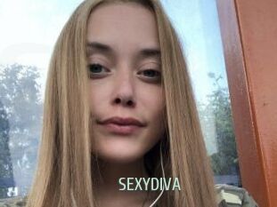 SEXYDIVA