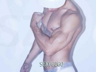 SEXYGOGO Sexcam Zone