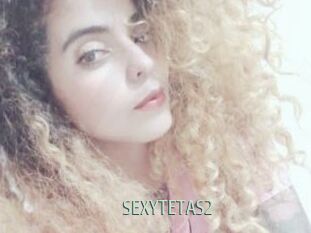 SEXYTETAS2