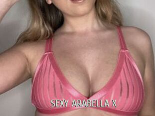 SEXY_ARABELLA_X