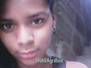 SHARA_grilhot