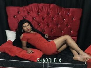 SHAROLD_X
