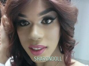 SHARONDOLL Sexcam Zone