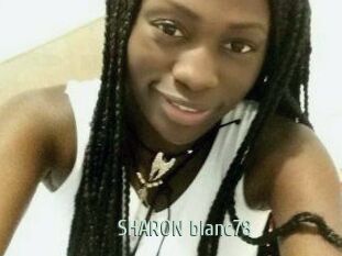 SHARON_blanc78