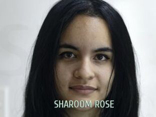 SHAROOM_ROSE