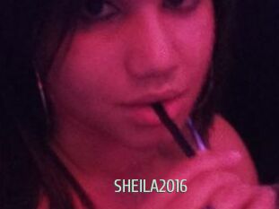 SHEILA2016