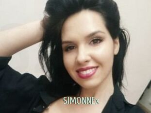 SIMONNEx