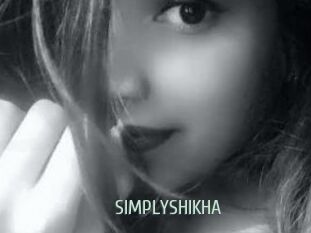 SIMPLYSHIKHA