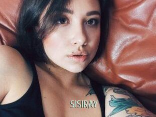 SISI_RAY