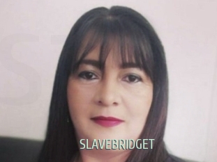 SLAVEBRIDGET