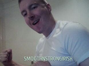 SMOOTH_N_STRONG_IRISH Sexcam Zone