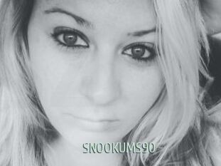 SNOOKUMS90