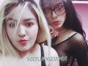 SOLYLUNASEXYHOT