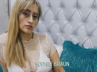 SOPHIE_BRAUN Sexcam Zone