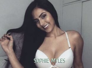 SOPHIE_MYLES
