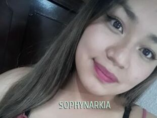 SOPHYNARKIA