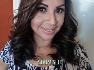 SOUMISLUT