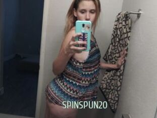 SPINSPUN20
