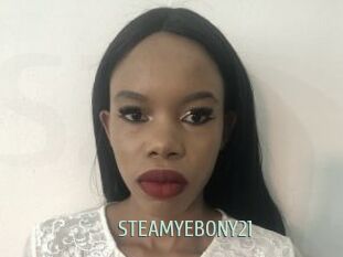 STEAMYEBONY21