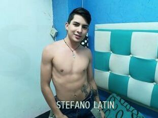 STEFANO_LATIN