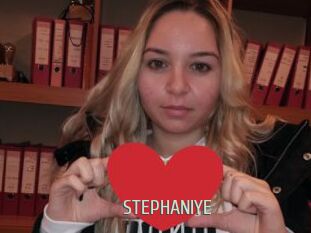 STEPHANIYE