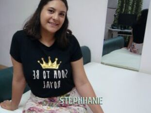 STEPHHANIE