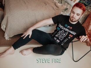 STEVE_FIRE Sexcam Zone