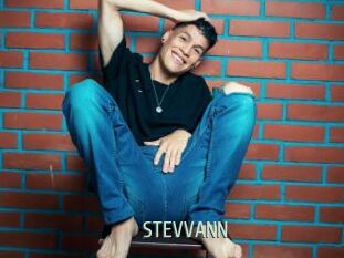 STEVVANN