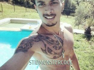 STID_MONSTER_COCK Sexcam Zone