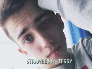 STRAWBERRY_TERRY Sexcam Zone