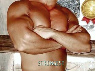 STRONGEST