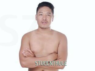 STUDENTHUGE