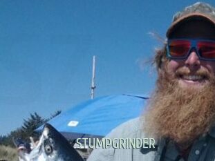 STUMPGRINDER