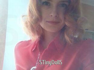 STinyDollS Sexcam Zone