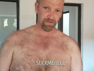 SUCKMEBLUE