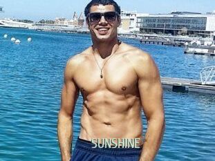 SUNSHINE