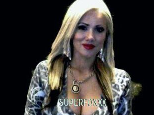 SUPERFOXXX