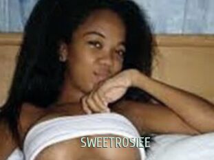 SWEETROSIEE
