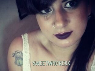 SWEETWHOREXX
