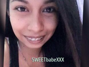 SWEETbabeXXX
