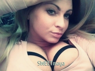 SWEETmaya Sexcam Zone