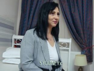SYDDNEYx