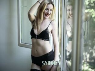 SYIDNEY