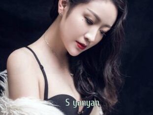 S_yanyan