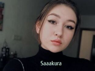 Saaakura