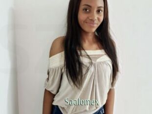Saalomex Sexcam Zone