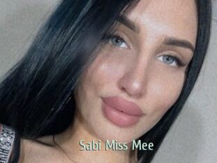 Sabi_Miss_Mee